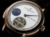 江诗丹顿腕表偷停应该咋办