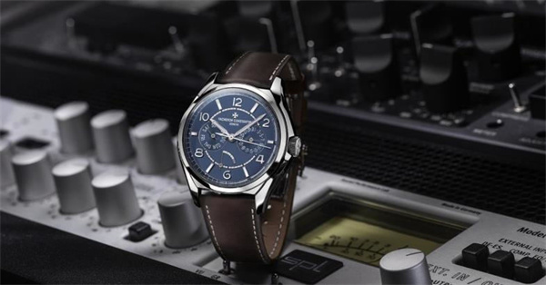 江诗丹顿表针氧化了能清洁吗（图）