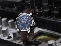 江诗丹顿表针氧化了能清洁吗