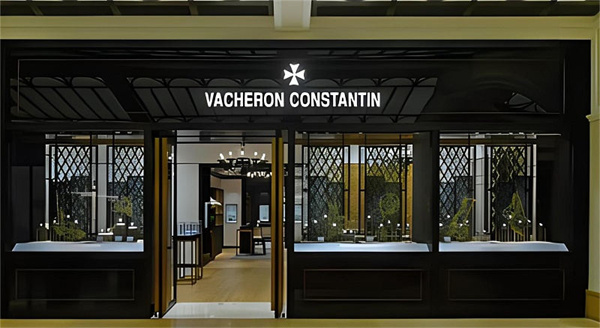 江诗丹顿手表脏了处理方法（图）