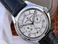 江诗丹顿进水了处理办法盘点