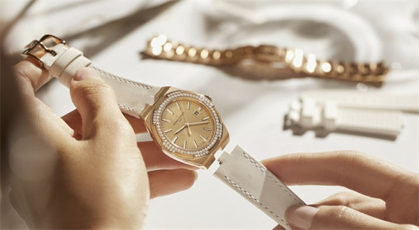 江诗丹顿腕表停走怎么解决（图）