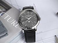 江诗丹顿腕表进灰了处理方法集锦