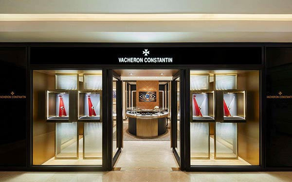 江诗丹顿腕表进水了应该咋办（图）