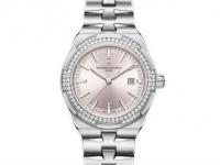 江诗丹顿手表表蒙有划痕怎么处理