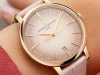 江诗丹顿手表表蒙有划痕如何解决