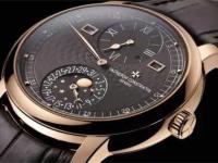 江诗丹顿腕表走快了处理办法盘点