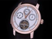 江诗丹顿腕表磕碰了解决办法详解