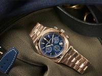 江诗丹顿腕表表盘生锈解决办法大全