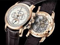 江诗丹顿腕表很久不戴不走了解决技巧推荐