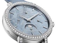 江诗丹顿表盘生锈处理办法推荐