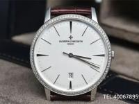 江诗丹顿表盘有划痕处理技巧