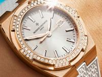 江诗丹顿表针变色处理方法大全