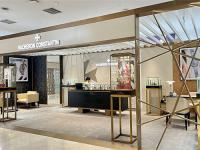 江诗丹顿表耳掉了是什么原因