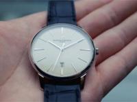 江诗丹顿腕表表盘有划痕处理技巧深度解析