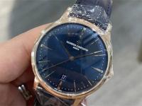 江诗丹顿那个序列比较好