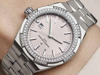 江诗丹顿很久不戴不走了处理技巧