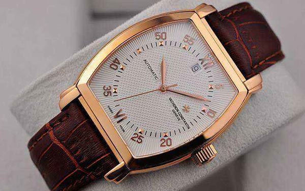 江诗丹顿腕表机芯里面有划痕解决方法详解(图) 江诗丹顿腕表机芯里面有划痕解决方法详解(图)