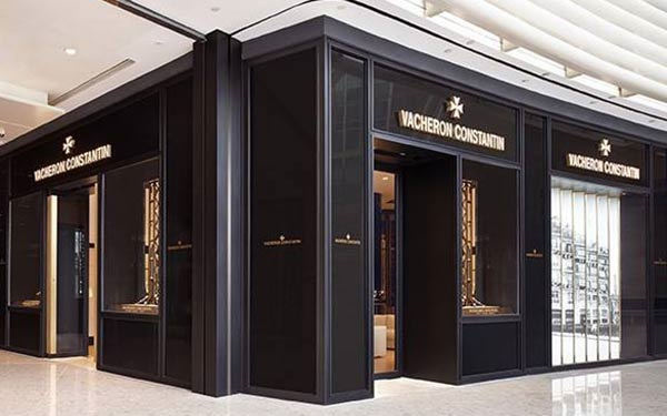 江诗丹顿手表走快了解决方法大全(图) 江诗丹顿手表走快了解决方法大全(图)