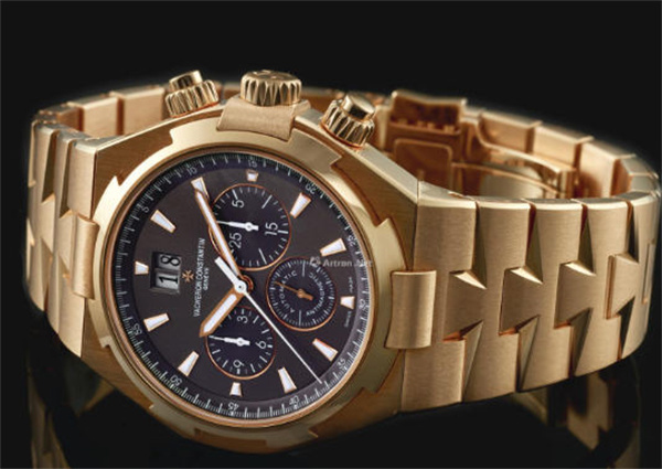 江诗丹顿腕表生锈了应该咋办(图) 江诗丹顿腕表生锈了应该咋办(图)