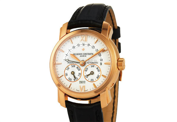 江诗丹顿表带过短如何修复(图) 江诗丹顿表带过短如何修复(图)