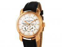 江诗丹顿表带过短如何修复