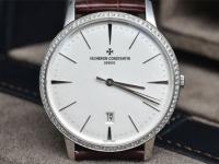 江诗丹顿很久不戴不走了处理方法推荐