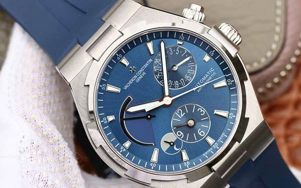 江诗丹顿生锈了处理办法大全(图) 江诗丹顿生锈了处理办法大全(图)