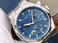 江诗丹顿生锈了处理办法大全