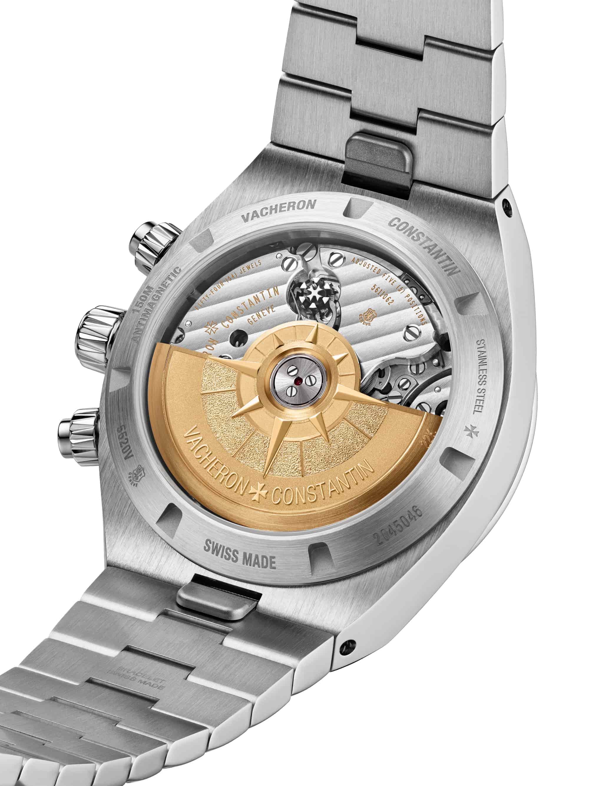 不花一分钱！用家里工具搞定江诗丹顿表带（图）