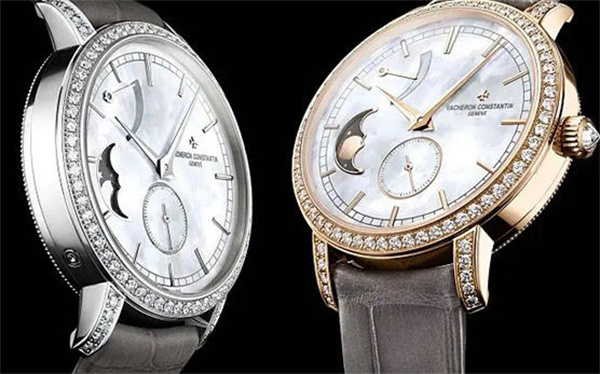 汗水、香水毁表带？江诗丹顿佩戴避坑指南速看（图）