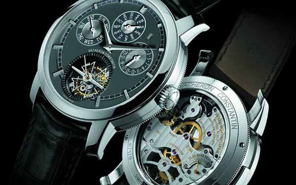 告别滑动手腕！让江诗丹顿表带稳稳贴合的秘诀（图）