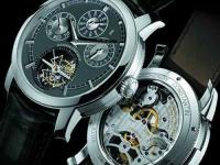 告别滑动手腕！让江诗丹顿表带稳稳贴合的秘诀