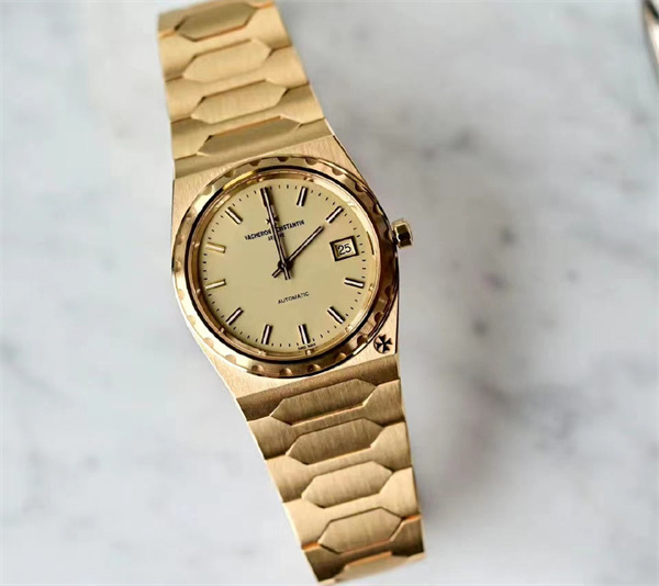 江诗丹顿表壳不再咬人！温和修复法保护你的手腕（图）