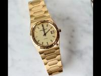 江诗丹顿表壳不再咬人！温和修复法保护你的手腕