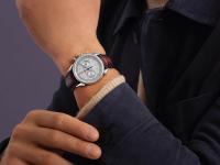 表壳划痕太明显？这些细节处理让江诗丹顿秒变新表