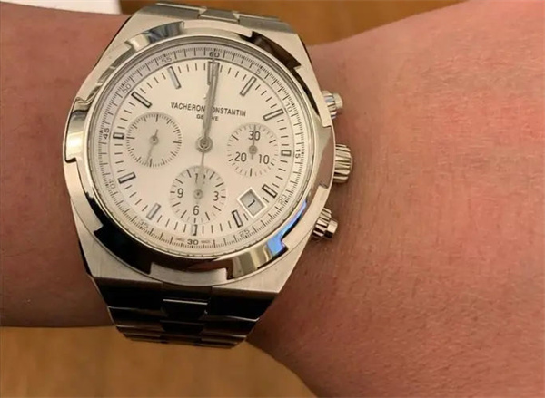 表带越戴越松？江诗丹顿佩戴舒适秘诀大公开（图）