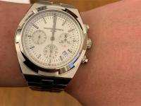 表带越戴越松？江诗丹顿佩戴舒适秘诀大公开