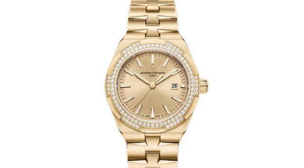 告别戴不进烦恼：江诗丹顿表带过短终极解决方案（图）