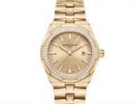 告别戴不进烦恼：江诗丹顿表带过短终极解决方案