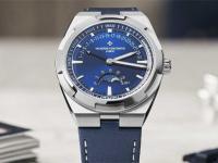 汗水灰尘全不怕！江诗丹顿日常保养终极指南