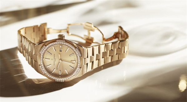 不花冤枉钱！在家处理江诗丹顿表带过长全攻略（图）