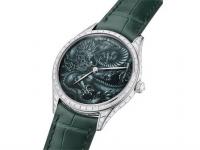 江诗丹顿表镜碎了？更换前你必须知道的关键细节