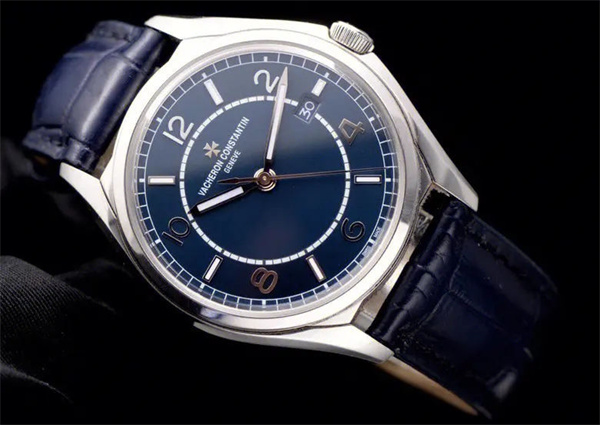 江诗丹顿表带掉色怎么办？老表友私藏清洁法大公开（图）