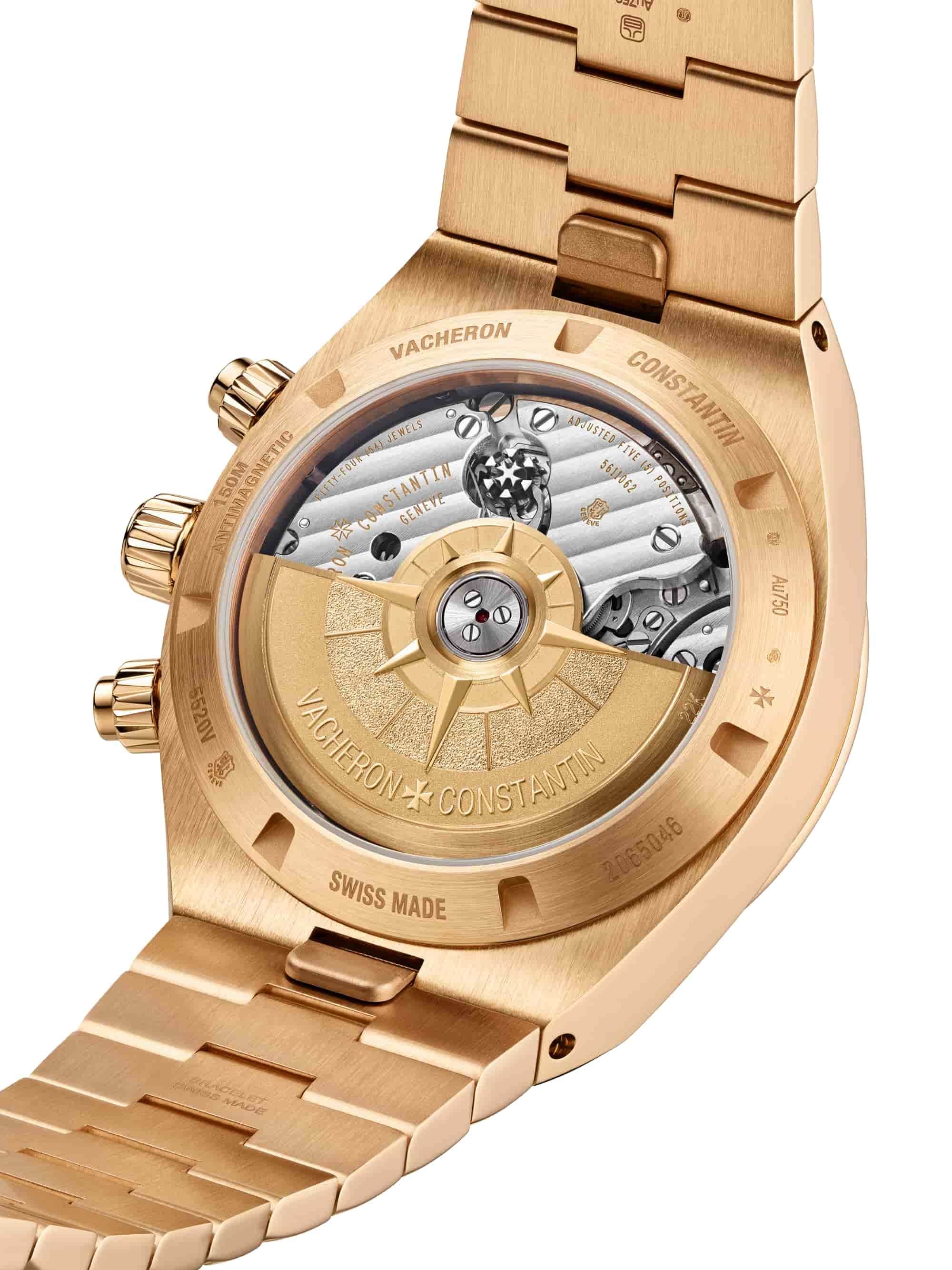 江诗丹顿表壳刮花了怎么办？内行人教你三步搞定（图）