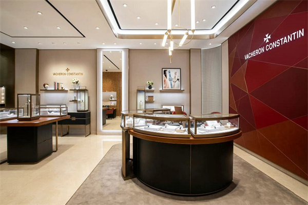 江诗丹顿表带松垮显廉价？一招恢复高级感佩戴体验（图）