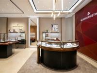 江诗丹顿表带松垮显廉价？一招恢复高级感佩戴体验