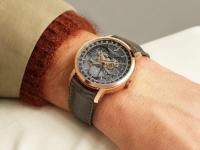 江诗丹顿表带短了怎么办？3分钟学会自己动手调长度