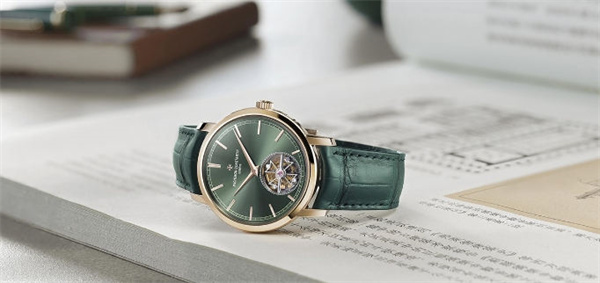 表壳倒角没做好？教你轻松提升江诗丹顿佩戴舒适度（图）