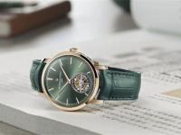 表壳倒角没做好？教你轻松提升江诗丹顿佩戴舒适度